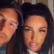 Katie Price Abruptly Ends Podcast After Receiving Police Call on Lee Andrews Case
