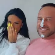 Katie Price and Husband Lee Andrews Seek Corrective Surgery After Botched Procedure