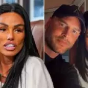 Katie Price Finds Missing Husband Lee Andrews in Dubai Prison