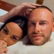Katie Price Plans International Manhunt for Missing Husband Lee Andrews
