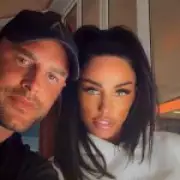 Katie Price's Husband Lee Andrews: All Allegations as He Goes Missing