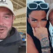 Katie Price's Husband Lee Andrews Disappearance: Full Timeline