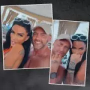 Katie Price's Missing Husband: The Most Worrying Twist Yet