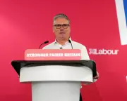 Keir Starmer to Deliver Major Speech on UK's Future Direction