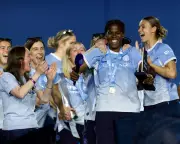 Khadija Shaw Shocks WSL with Record-Breaking Manchester City Contract