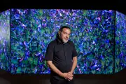 Khaled Sabsabi at Venice Biennale: 'Being Here Is Already a Win'