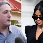 Kim Kardashian Pays $50,000 to Free Death Row Inmate After 3 'Last' Meals