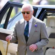 King Charles' Ex-Butler Reveals Strict Car Rule: No Snacks Allowed
