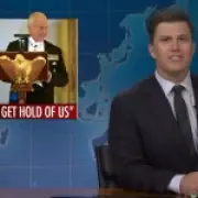 King Charles Roasted in 'Hilarious' SNL Joke After US Visit