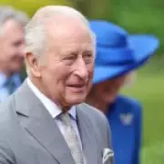 King Charles Snubs Brother Andrew During Sandringham Stay Amid Scandal