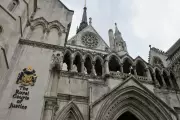 King's Speech Sparks Jury Trial Reform Controversy for Starmer