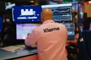 Klarna Returns to Profit with Second $1bn Quarter, Shares Still Down 70%
