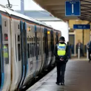 Knife Fight Shuts Streatham Common Station; Three Arrested