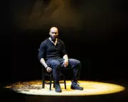 Kohlhaas Review: Arinzé Kene Thunders in Timeless Parable of Resistance