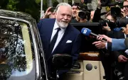 Kyle Sandilands' $100m Contract Revealed in Legal Battle with Kiis FM