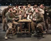 La Fanciulla del West Review: Insightful Staging Reveals Puccini's Masterpiece