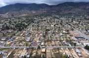 LA Fire Officials Cleared of Discrimination in Eaton Fire Response
