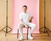 La Voix on Drag Race, Strictly, and Starring in Annie Musical
