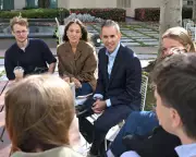 Labor Budget Benefits Young, Poor; Middle-Aged Gen X Left Out