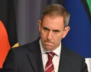 Labor Uses Toys and Memes to Sell Budget Tax Changes