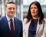 Labour Divided Over EU Rejoin as Streeting and Nandy Clash