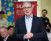 Labour Faces 'Terrible' Night as Reform Surges in UK Local Elections