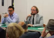Labour Latecomers Leave Stage Free for New Alliance to Demand Change at Council