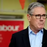 Labour MP Catherine West Threatens Leadership Challenge Against Keir Starmer