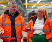 Labour MPs Urge Bolder Economic Strategy Beyond 'Managed Decline'