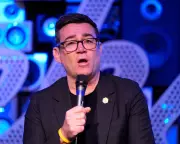 Labour NEC Member Rejects Rule Change to Let Andy Burnham Run for PM