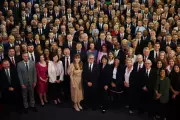 Labour's European Lessons: Doomed to Irrelevance Without Change