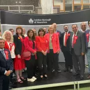 Labour's Hounslow Stronghold Crumbles: Scandals and National Issues