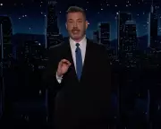 Late-Night Hosts Mock Trump's Ballroom, Fitness Test, and Iran War