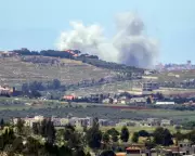 Lebanese Villagers Face Israeli Occupation in 'Yellow Line' Buffer Zone