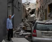 Lebanon's Destruction: War Crimes and the Human Cost of Israel's Bombardment