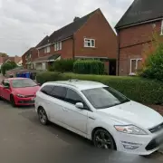 Legal Rights on Parking Outside Your House: Solicitor Explains Rules