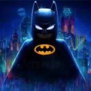 Lego Batman Tops UK Sales Chart, Beating Forza Horizon 6 and Yoshi