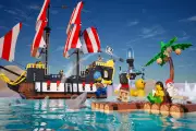 Lego Digital Spin-Off Turns Profit as Toymaker Embraces Virtual Play