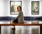 Leila Slimani on Goya, Writing, and the Eroticism of Literature