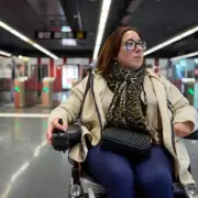 Lib Dems Accuse TfL of Neglecting Step-Free Access for Outer London Stations