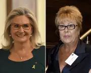 Liberal Party Faces Existential Crisis as Members Defect to One Nation