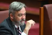 Liberal Senator Breaks Ranks, Criticizes Party's Anti-Immigration Stance