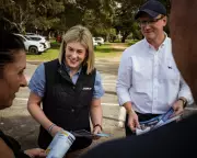 Liberals Win Nepean Byelection but Face Uphill Battle for November Victory