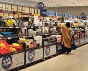 Lidl Overtakes Morrisons to Become UK's Fifth Largest Supermarket