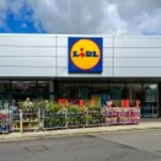 Lidl's New Loyalty Scheme Sparks Backlash: Shoppers Call It a 'Slap in the Face'