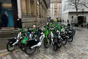 Lime Files for Nasdaq IPO as Revenues Jump 29% to $886.7M