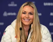 Lindsey Vonn Uncertain About Future After Olympic Crash, Says She May Retire