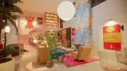 Little Neon Door: Biggest Ever London Venue Opens in Shoreditch