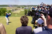 LIV Golf and DeChambeau Start New Era, but Saudi Shadow Lingers