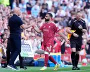Liverpool's Arne Slot Targets New Wingers to Support Mohamed Salah